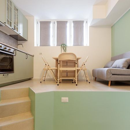 Insubria Park - Pastel Color Apartment! Milano Esterno foto