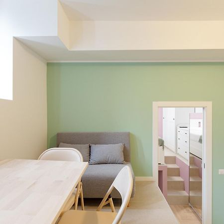 Insubria Park - Pastel Color Apartment! Milano Esterno foto