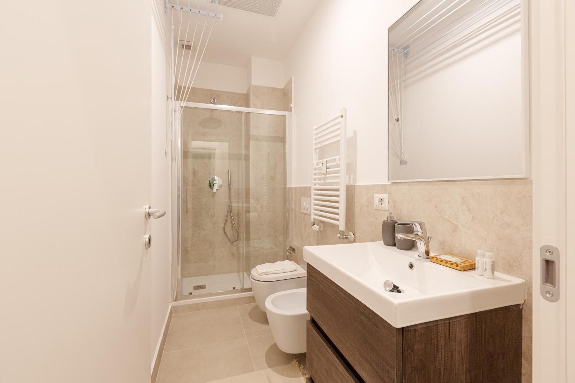 Insubria Park - Pastel Color Apartment! Milano Esterno foto